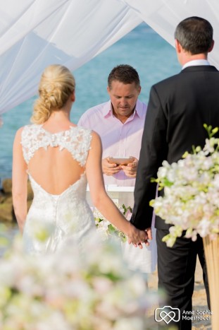 Professional Wedding Photographer in Koh Samui, Thailand-Anne Sophie Maestracci