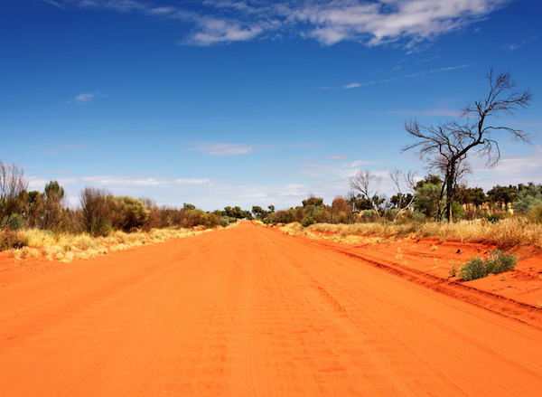 Se marier en Australie