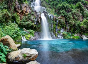 Mariage à La Réunion