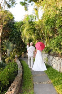 mariage de rêve en thaïlande