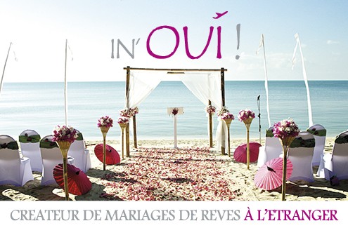 mariage in'oui