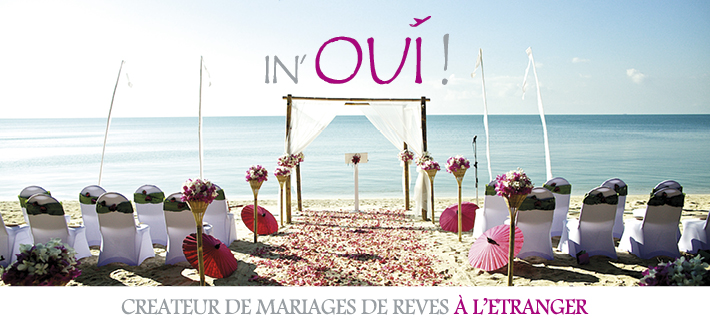 mariage in'oui
