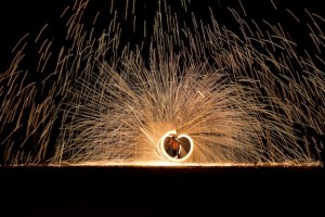 Mariage de rêve à l'étranger