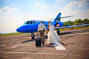 Mariage à l'étranger : officiel dans mon pays et dans mon cœur !