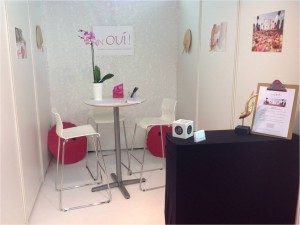 Salon du mariage PARIS