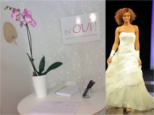 Salon du mariage PARIS